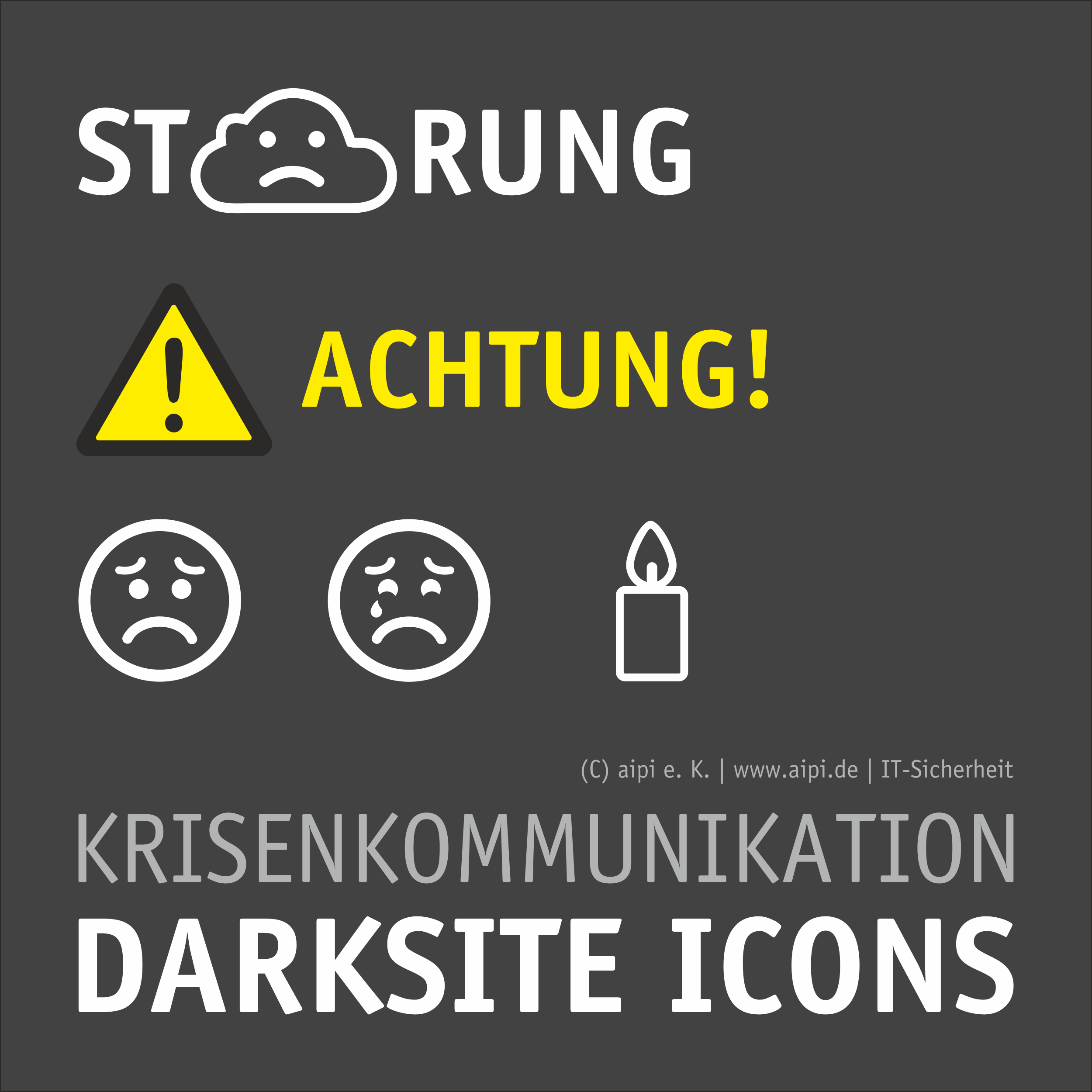 Darksiteicons